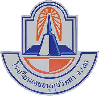 เลยอนุกูลวิทยา