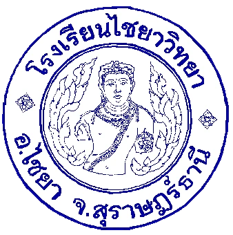 ไชยาวิทยา