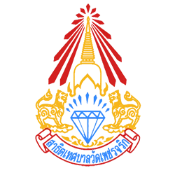 สาธิตเทศบาลวัดเพชรจริก