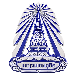 เบญจมเทพอุทิศจังหวัดเพชรบุรี